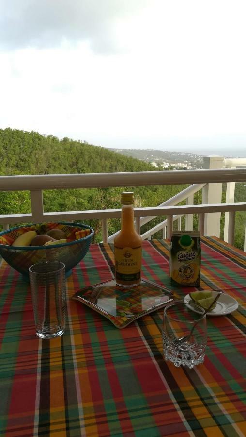 شقة Cote Caraibes بويانت المظهر الخارجي الصورة