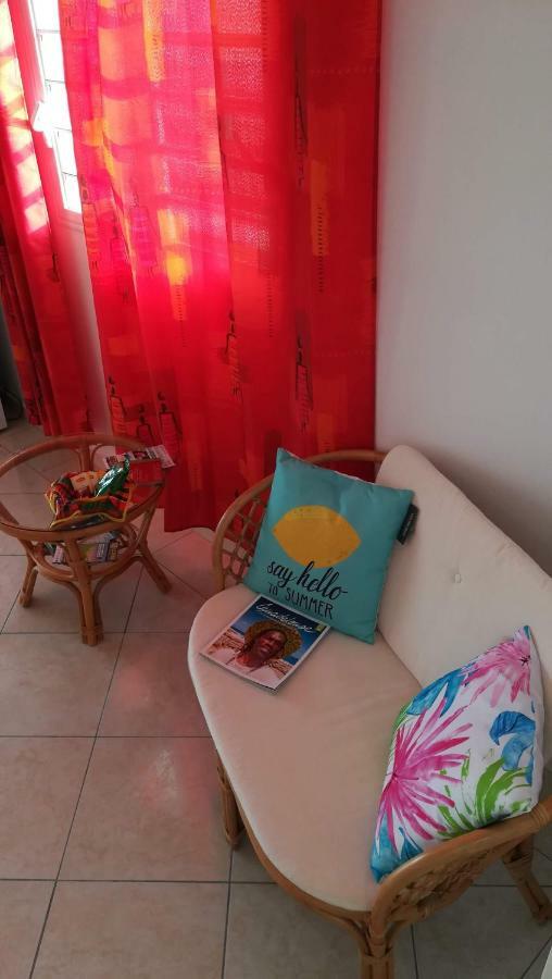 شقة Cote Caraibes بويانت المظهر الخارجي الصورة