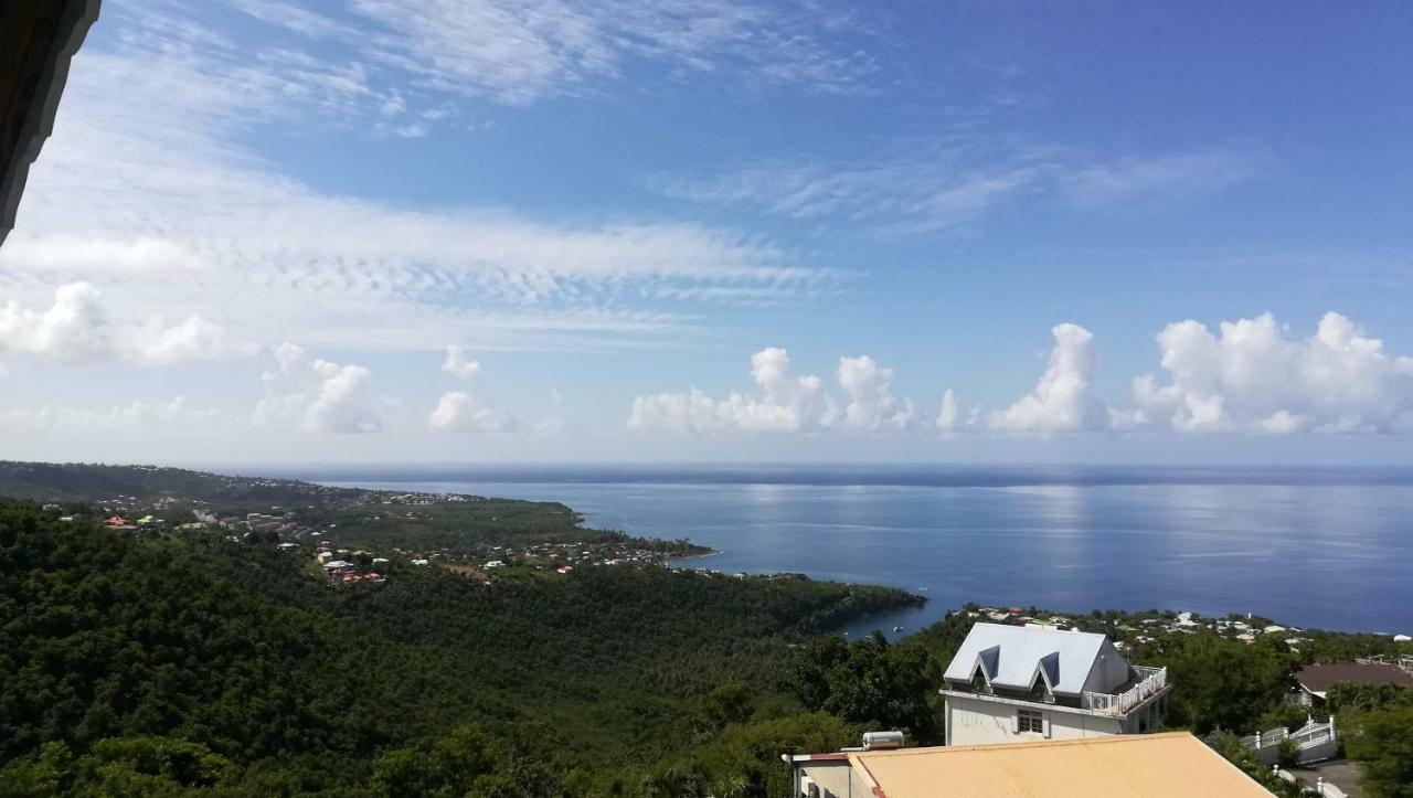 شقة Cote Caraibes بويانت المظهر الخارجي الصورة